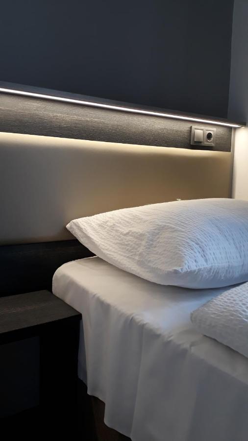 Bed and Breakfast No Stress Panzió Harkan Exterior foto