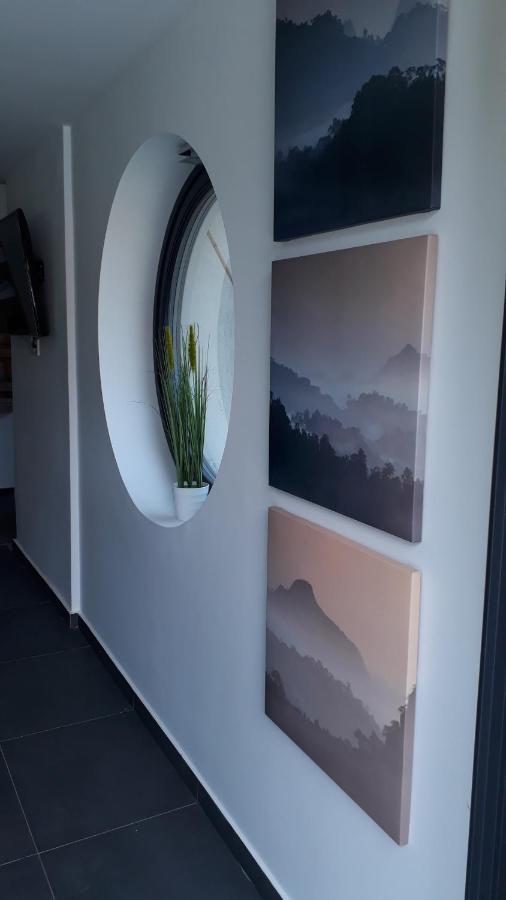 Bed and Breakfast No Stress Panzió Harkan Exterior foto