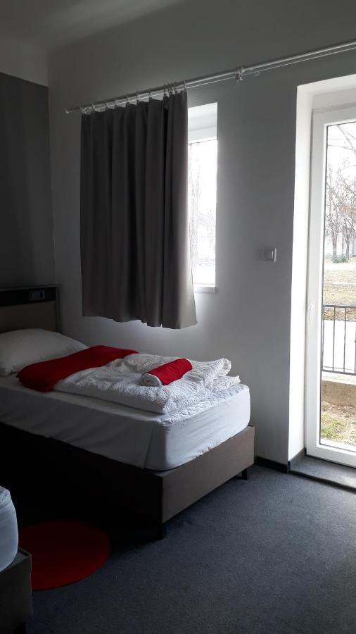 Bed and Breakfast No Stress Panzió Harkan Exterior foto