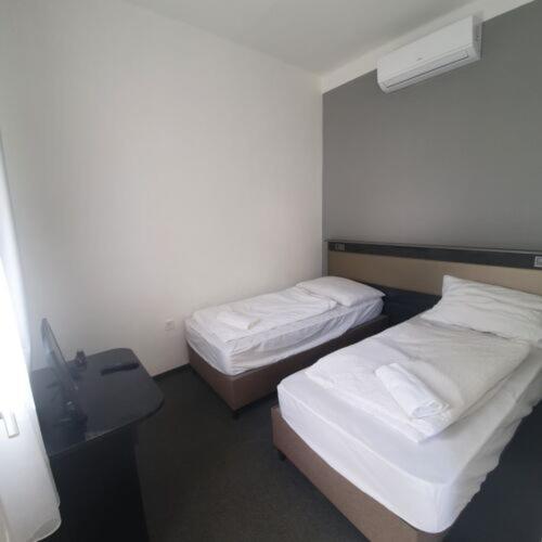 Bed and Breakfast No Stress Panzió Harkan Exterior foto