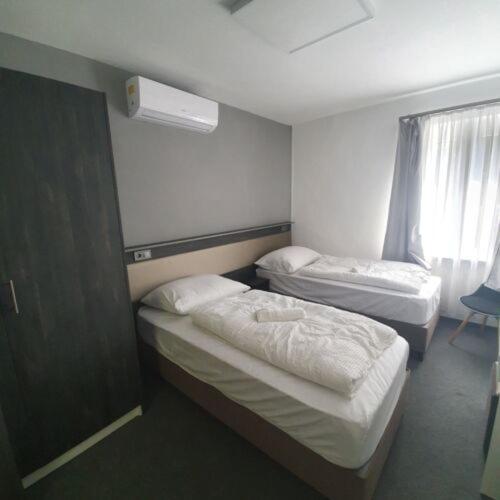 Bed and Breakfast No Stress Panzió Harkan Exterior foto