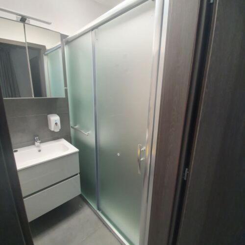 Bed and Breakfast No Stress Panzió Harkan Exterior foto