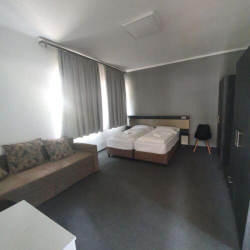 Bed and Breakfast No Stress Panzió Harkan Exterior foto