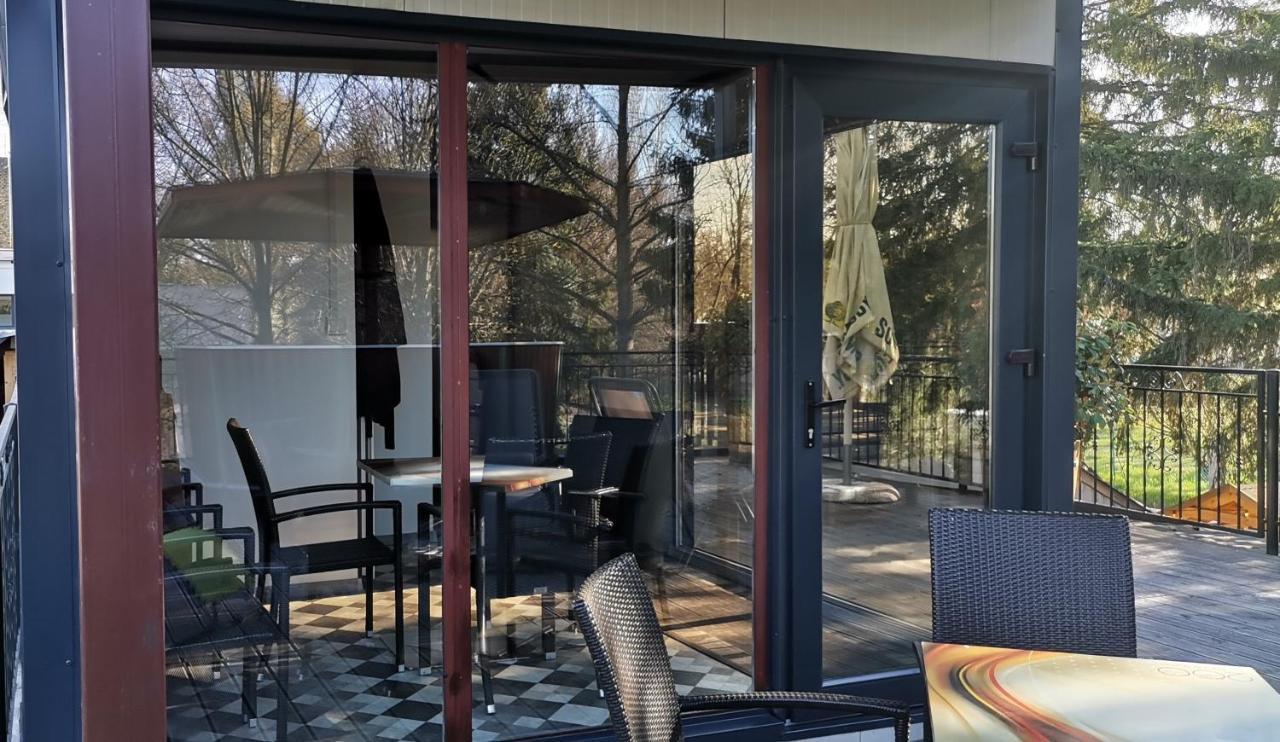Bed and Breakfast No Stress Panzió Harkan Exterior foto