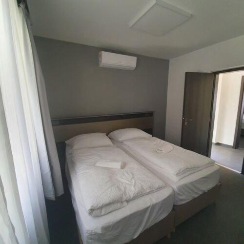 Bed and Breakfast No Stress Panzió Harkan Exterior foto