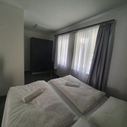Bed and Breakfast No Stress Panzió Harkan Exterior foto