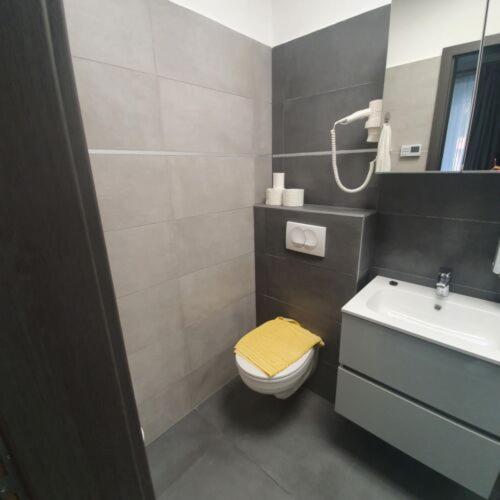 Bed and Breakfast No Stress Panzió Harkan Exterior foto