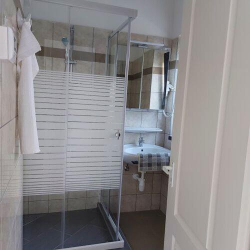 Bed and Breakfast No Stress Panzió Harkan Exterior foto